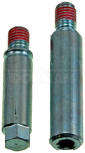 Load image into Gallery viewer, HW14100 Disc Brake Caliper Bolt Dorman - First Stop Canada
