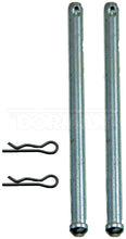 Load image into Gallery viewer, HW14108 Disc Brake Caliper Bolt Dorman - First Stop Canada