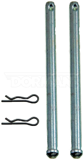 HW14108 Disc Brake Caliper Bolt Dorman - First Stop Canada