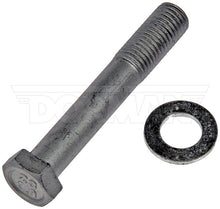 Load image into Gallery viewer, HW14111 Disc Brake Caliper Bolt Dorman - First Stop Canada