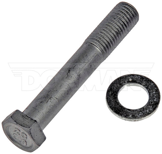 HW14111 Disc Brake Caliper Bolt Dorman - First Stop Canada