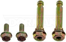 Load image into Gallery viewer, HW14112 Disc Brake Caliper Bolt Dorman - First Stop Canada