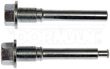 Load image into Gallery viewer, HW14114 Disc Brake Caliper Bolt Dorman - First Stop Canada