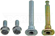 Load image into Gallery viewer, HW14119 Disc Brake Caliper Bolt Dorman - First Stop Canada