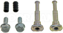 Load image into Gallery viewer, HW14122 Disc Brake Caliper Bolt Dorman - First Stop Canada