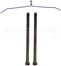 Load image into Gallery viewer, HW14123 Disc Brake Caliper Bolt Dorman - First Stop Canada