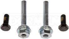 Load image into Gallery viewer, HW14125 Disc Brake Caliper Bolt Dorman - First Stop Canada