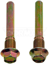 Load image into Gallery viewer, HW14127 Disc Brake Caliper Bolt Dorman - First Stop Canada