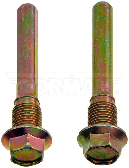 HW14127 Disc Brake Caliper Bolt Dorman - First Stop Canada