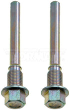 Charger l'image dans la galerie, HW14128 Disc Brake Caliper Bolt Dorman - First Stop Canada