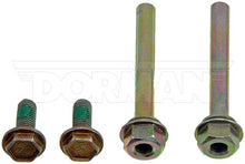 Load image into Gallery viewer, HW14130 Disc Brake Caliper Bolt Dorman - First Stop Canada