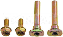 Load image into Gallery viewer, HW14132 Disc Brake Caliper Bolt Dorman - First Stop Canada