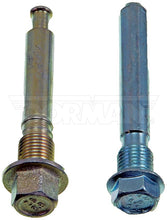 Load image into Gallery viewer, HW14133 Disc Brake Caliper Bolt Dorman - First Stop Canada