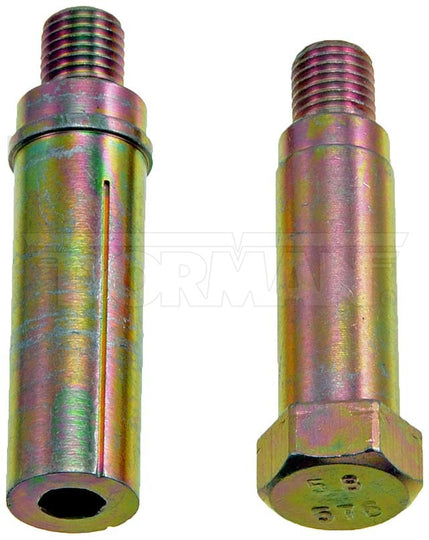 HW14134 Disc Brake Caliper Bolt Dorman - First Stop Canada