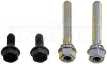 Charger l'image dans la galerie, HW14136 Disc Brake Caliper Bolt Dorman - First Stop Canada