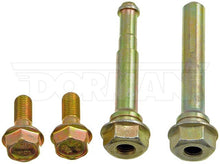 Load image into Gallery viewer, HW14137 Disc Brake Caliper Bolt Dorman - First Stop Canada