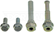 Load image into Gallery viewer, HW14138 Disc Brake Caliper Bolt Dorman - First Stop Canada