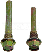 Load image into Gallery viewer, HW14139 Disc Brake Caliper Bolt Dorman - First Stop Canada