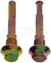 Load image into Gallery viewer, HW14142 Disc Brake Caliper Bolt Dorman - First Stop Canada