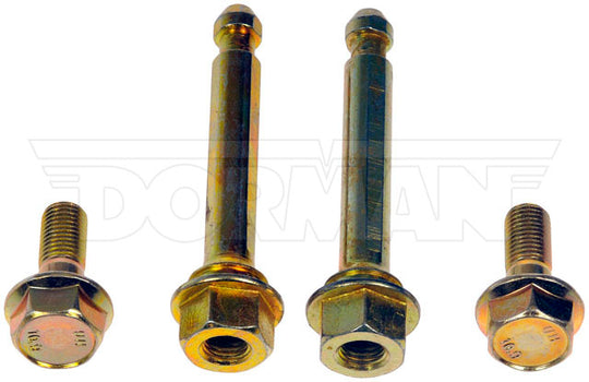 HW14143 Disc Brake Caliper Bolt Dorman - First Stop Canada