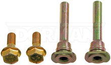 Load image into Gallery viewer, HW14153 Disc Brake Caliper Bolt Dorman - First Stop Canada