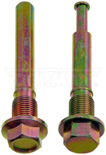 Load image into Gallery viewer, HW14157 Disc Brake Caliper Bolt Dorman - First Stop Canada