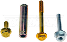 Load image into Gallery viewer, HW14165 Disc Brake Caliper Bolt Dorman - First Stop Canada