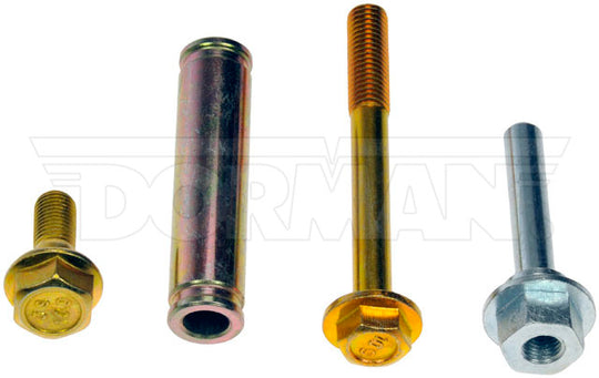 HW14165 Disc Brake Caliper Bolt Dorman - First Stop Canada