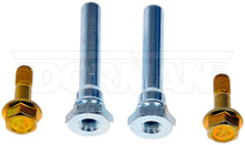 Load image into Gallery viewer, HW14175 Disc Brake Caliper Bolt Dorman - First Stop Canada