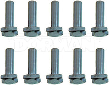 Load image into Gallery viewer, HW1418-10 Emergency Brake Pin Lock Dorman - First Stop Canada