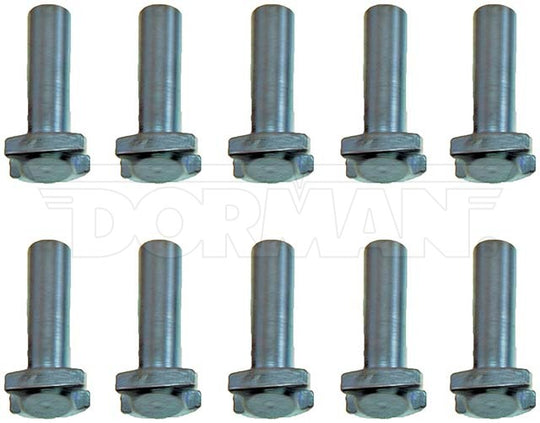 HW1418-10 Emergency Brake Pin Lock Dorman - First Stop Canada