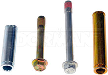 Load image into Gallery viewer, HW14183 Disc Brake Caliper Bolt Dorman - First Stop Canada