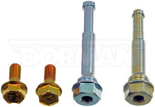 Load image into Gallery viewer, HW14184 Disc Brake Caliper Bolt Dorman - First Stop Canada