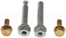 Load image into Gallery viewer, HW14185 Disc Brake Caliper Pin Kit Dorman - First Stop Canada
