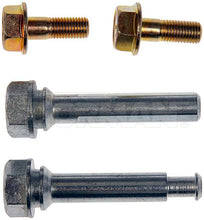 Load image into Gallery viewer, HW14185 Disc Brake Caliper Pin Kit Dorman - First Stop Canada