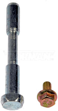 Charger l'image dans la galerie, HW14195 Disc Brake Caliper Bolt Dorman - First Stop Canada