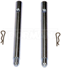 Load image into Gallery viewer, HW14196 Disc Brake Caliper Bolt Dorman - First Stop Canada