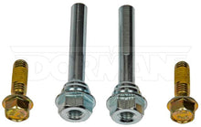 Charger l'image dans la galerie, HW14197 Disc Brake Caliper Bolt Dorman - First Stop Canada