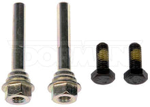 Load image into Gallery viewer, HW14198 Disc Brake Caliper Bolt Dorman - First Stop Canada