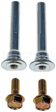 Load image into Gallery viewer, HW14202 Disc Brake Caliper Bolt Dorman - First Stop Canada