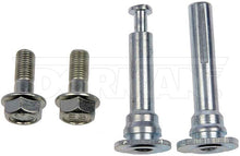 Load image into Gallery viewer, HW14204 Disc Brake Caliper Bolt Dorman - First Stop Canada