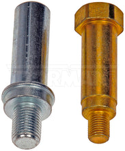 Load image into Gallery viewer, HW14208 Disc Brake Caliper Bolt Dorman - First Stop Canada