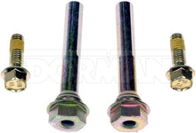 Load image into Gallery viewer, HW14212 Disc Brake Caliper Bolt Dorman - First Stop Canada