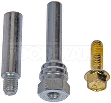 Load image into Gallery viewer, HW14216 Disc Brake Caliper Bolt Dorman - First Stop Canada