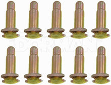 Load image into Gallery viewer, HW1422-10 Emergency Brake Pin Lock Dorman - First Stop Canada