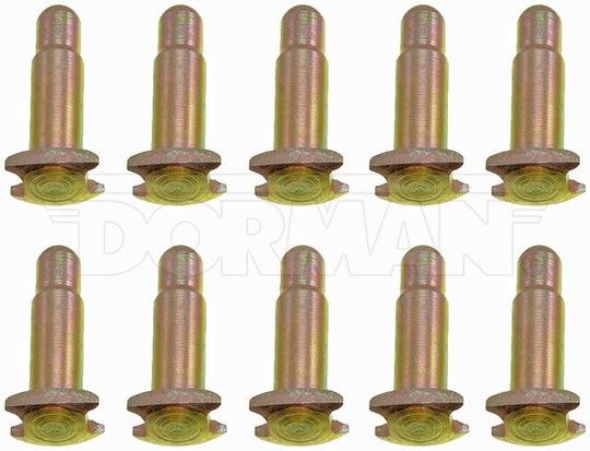 HW1422-10 Emergency Brake Pin Lock Dorman - First Stop Canada