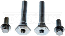 Load image into Gallery viewer, HW14222 Brake Caliper Guide Pin Kit Dorman - First Stop Canada