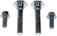Load image into Gallery viewer, HW14222 Brake Caliper Guide Pin Kit Dorman - First Stop Canada