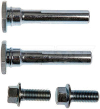 Load image into Gallery viewer, HW14222 Brake Caliper Guide Pin Kit Dorman - First Stop Canada