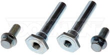 Load image into Gallery viewer, HW14222 Brake Caliper Guide Pin Kit Dorman - First Stop Canada
